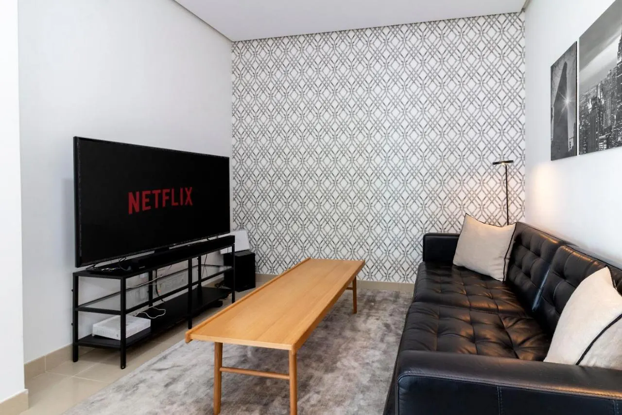 Homeforguest New Modern Penthouse Apartment With Panoramic Views Of Santa Cruz Spain