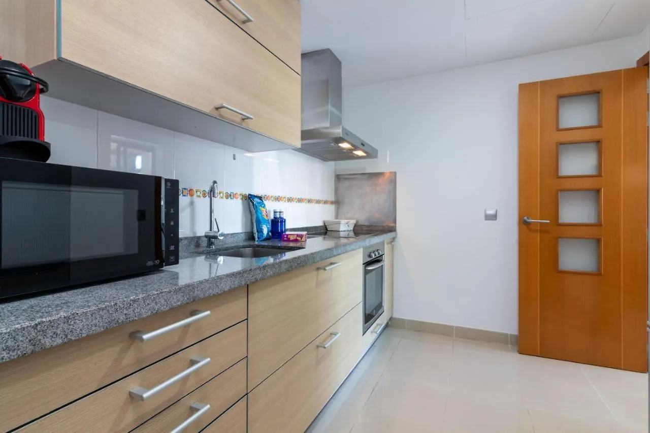 Homeforguest New Modern Penthouse Apartment With Panoramic Views Of Santa Cruz